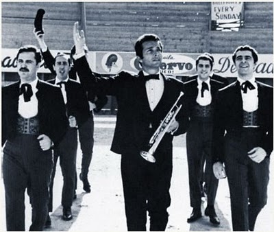 Herb Alpert & The Tijuana Brass