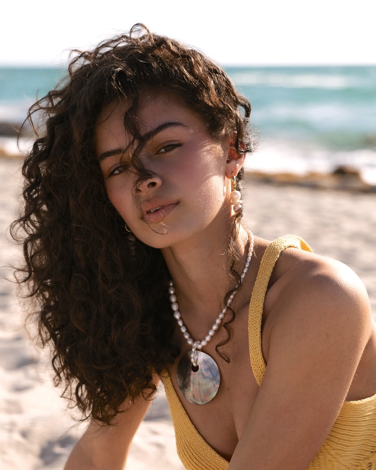 Izabella Vilarchao