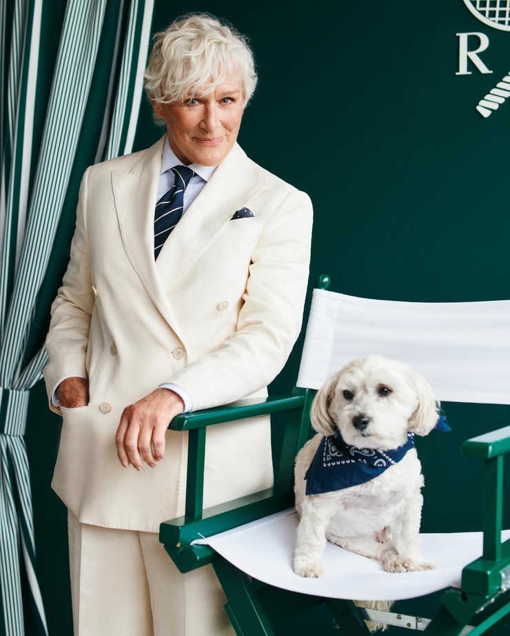 Glenn Close