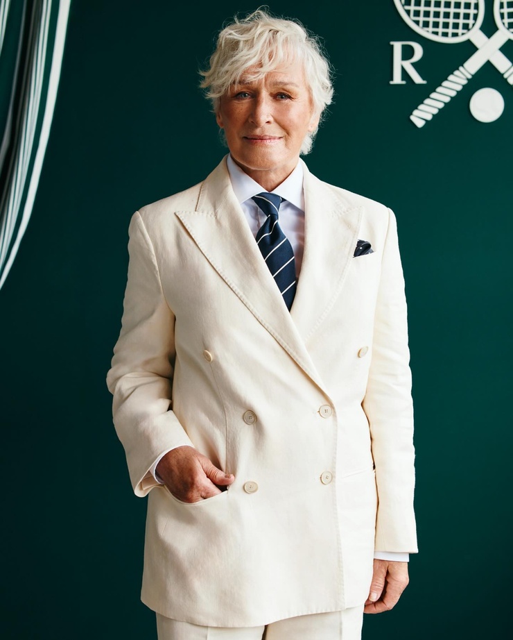 Glenn Close