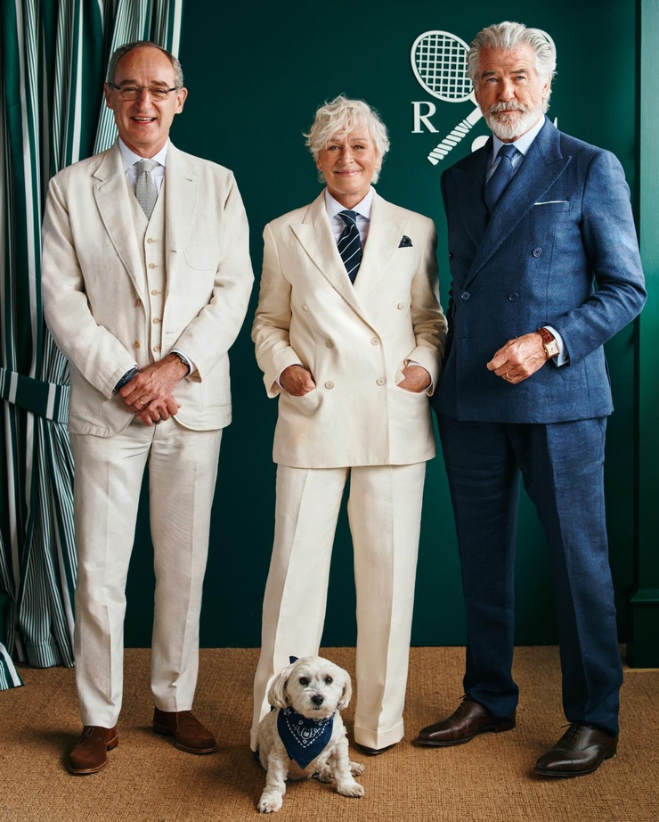 Glenn Close