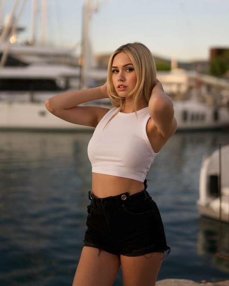 Alina Nitschke