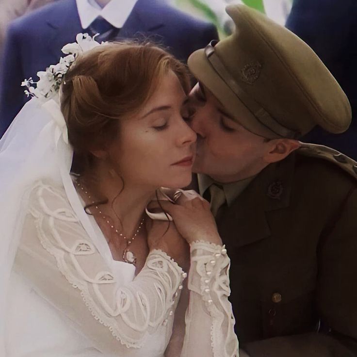 Anne Shirley (Megan Follows)