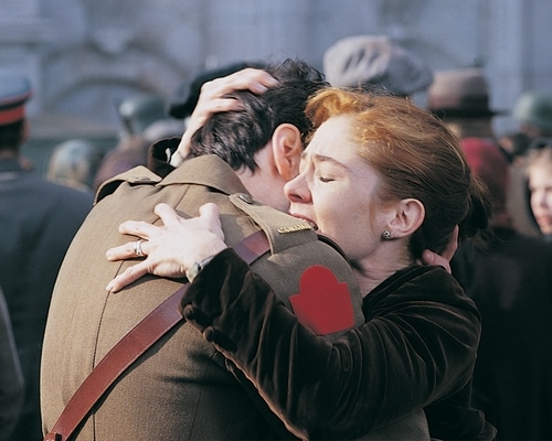 Anne Shirley (Megan Follows)