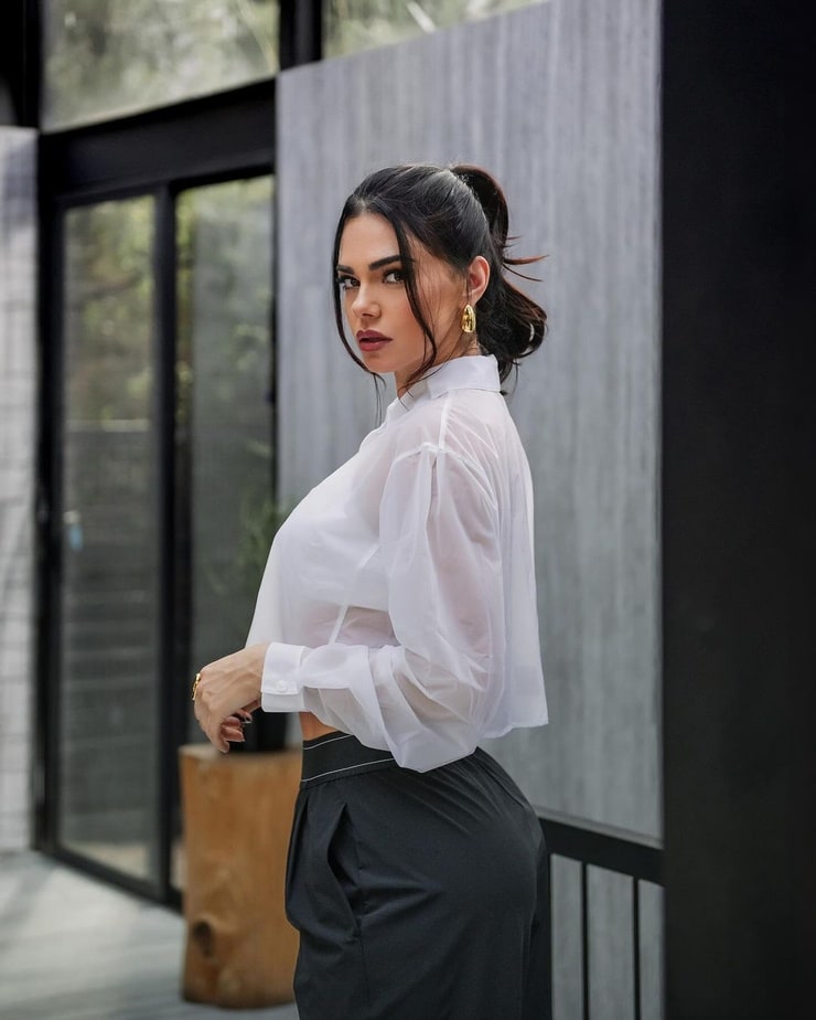 Livia Brito