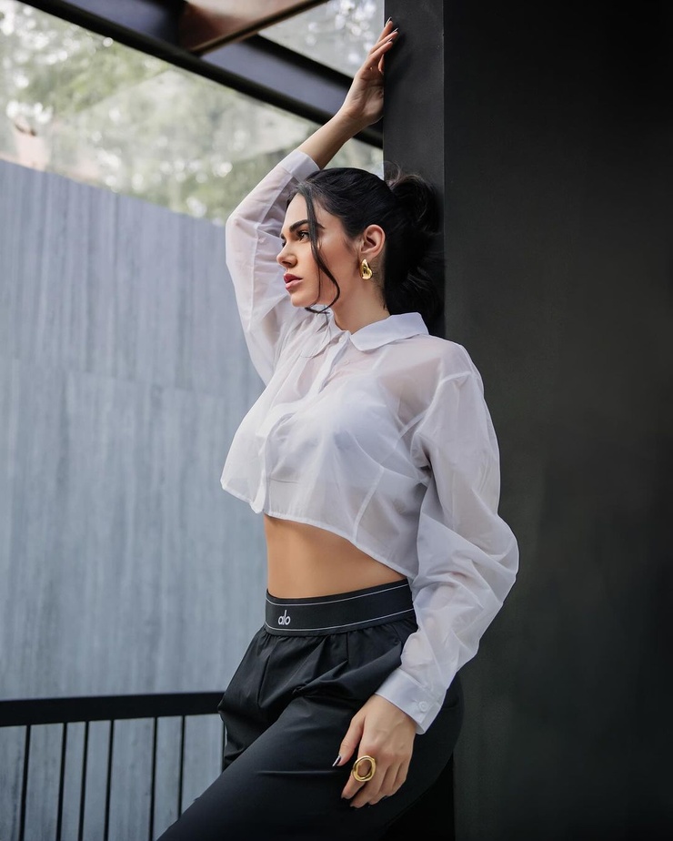 Livia Brito
