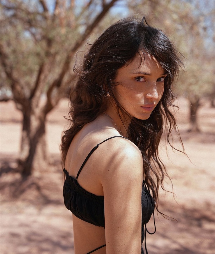 Jenna Berman