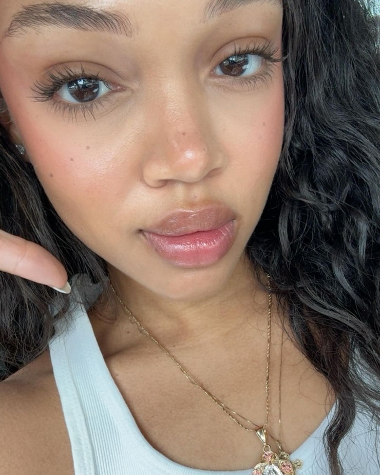 Kristen Maxwell