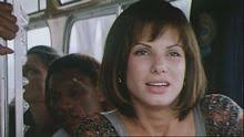 Annie Porter (Sandra Bullock )