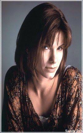Annie Porter (Sandra Bullock )