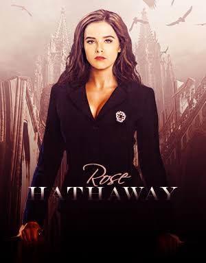 Rosemarie 