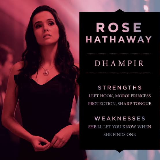 Rosemarie 