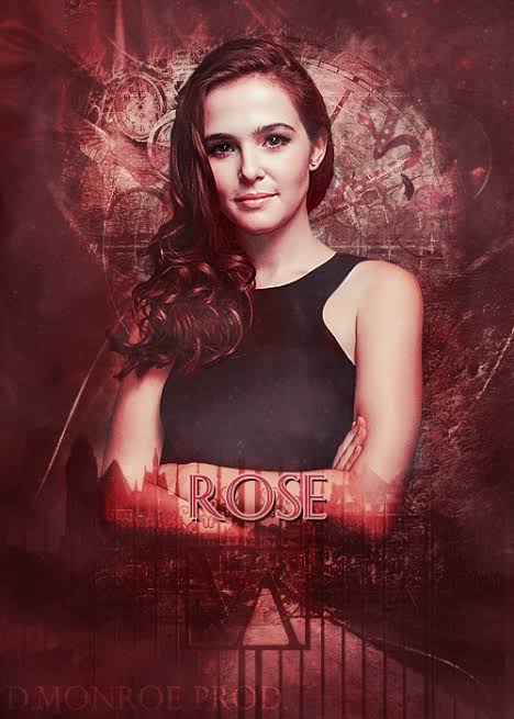 Rosemarie 