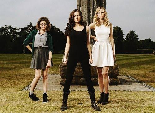 Vampire Academy