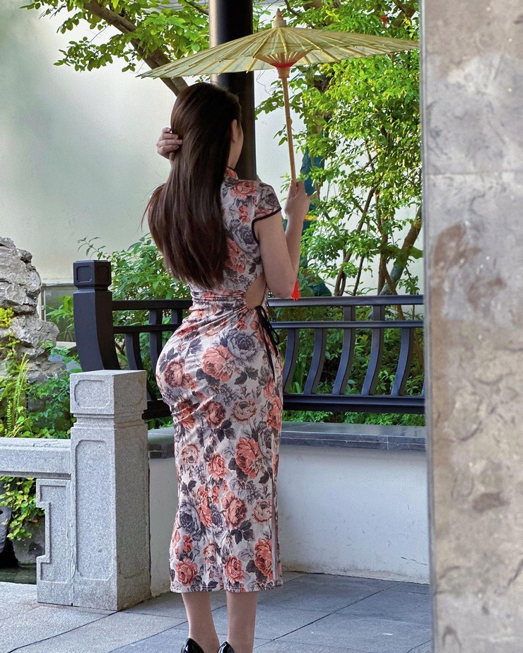 Songyuxin Hitomi