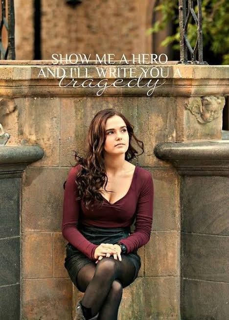 Vampire Academy