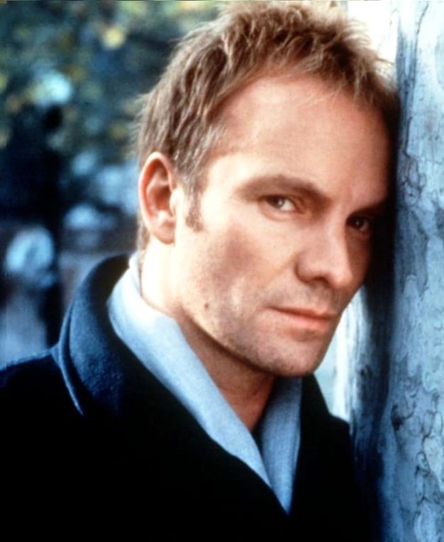 Sting