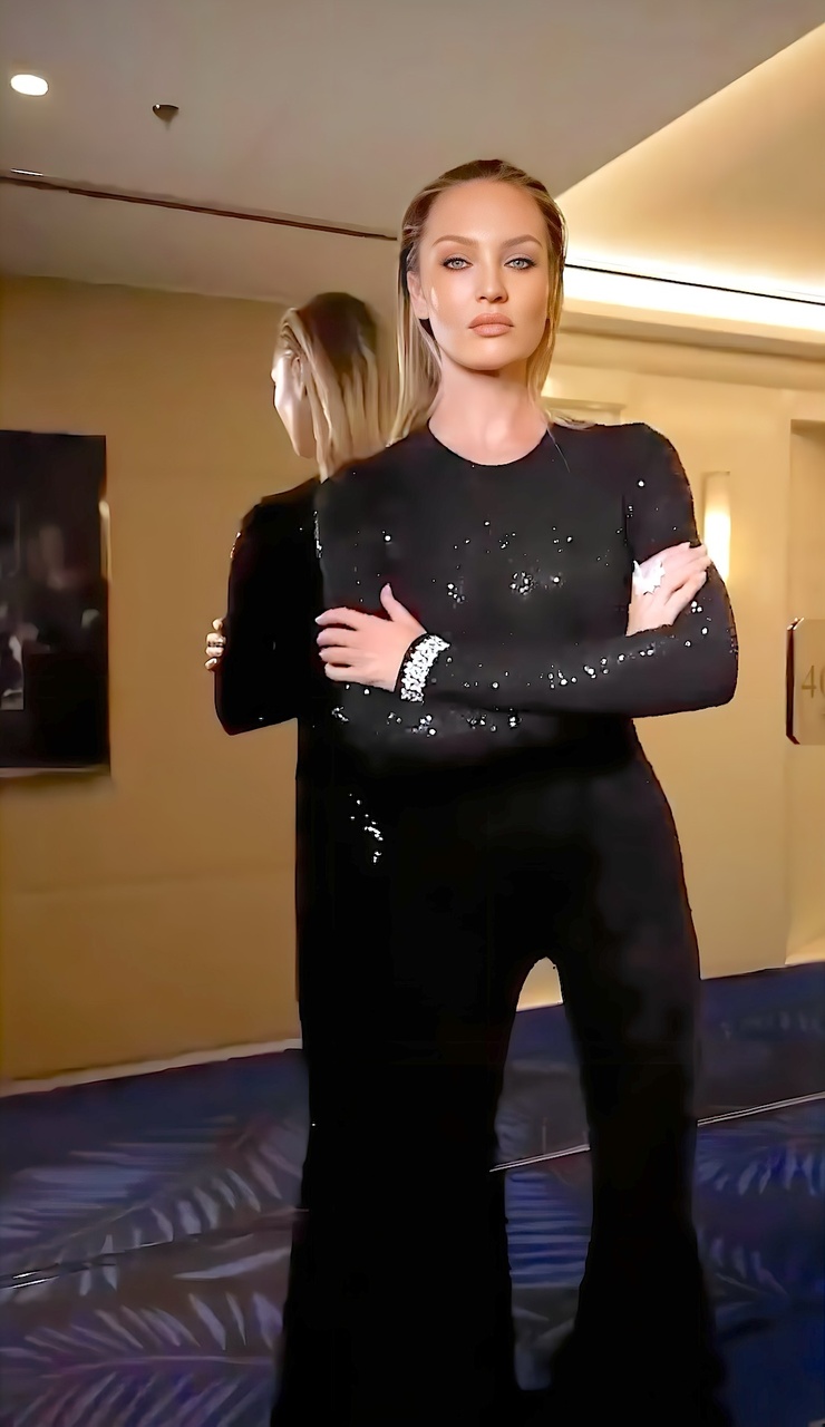 Candice Swanepoel Candice Swanepoel