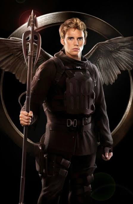 Finnick Odair