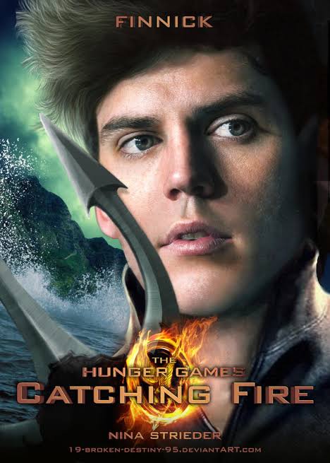 Finnick Odair