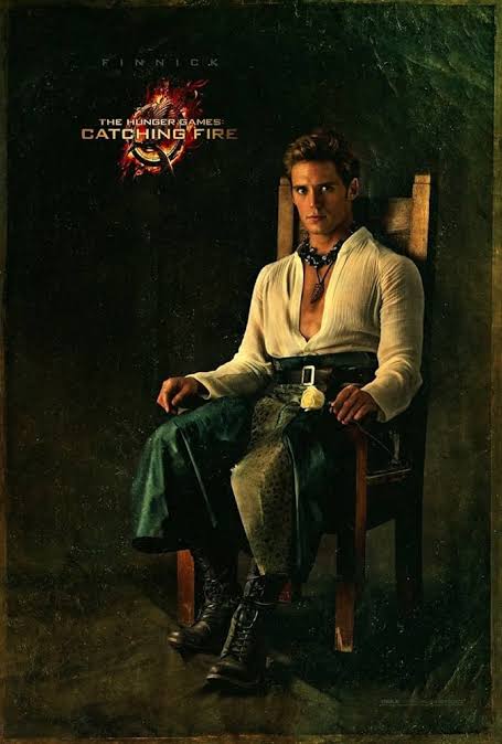 Finnick Odair