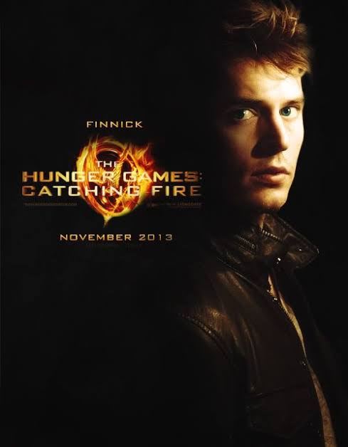 Finnick Odair