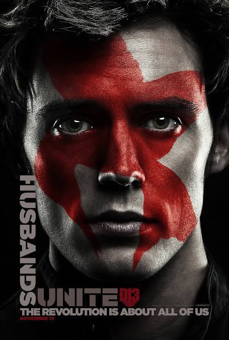 Finnick Odair