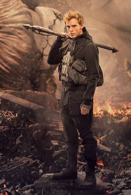Finnick Odair