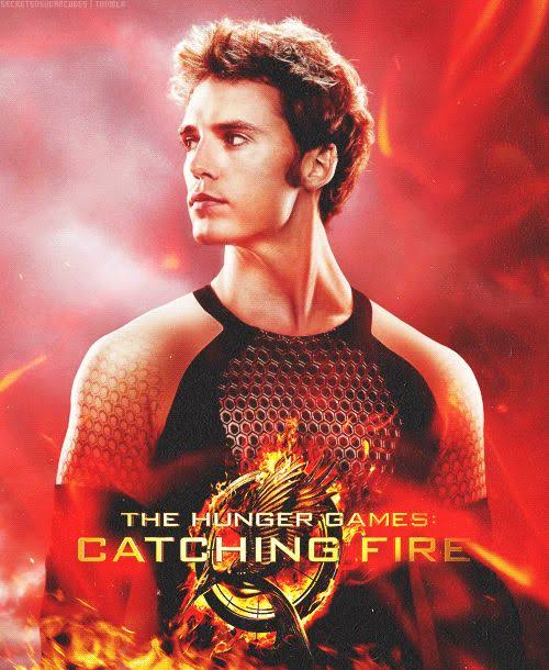 Finnick Odair