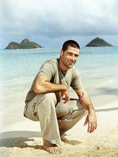 Jack Shephard Jack Shephard