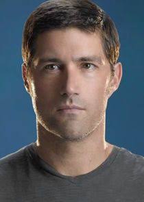 Jack Shephard Jack Shephard