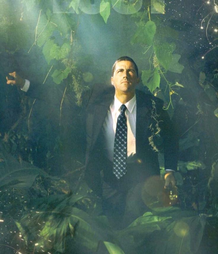 Jack Shephard