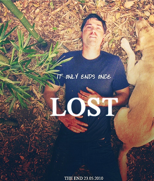 Jack Shephard