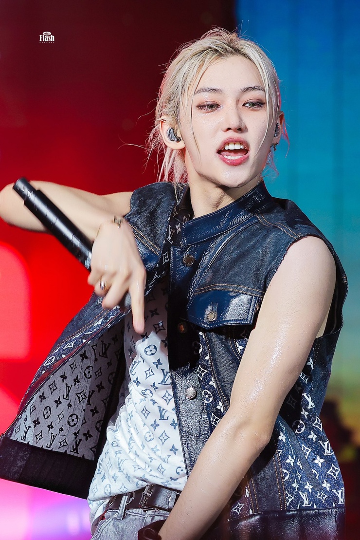 Felix Lee