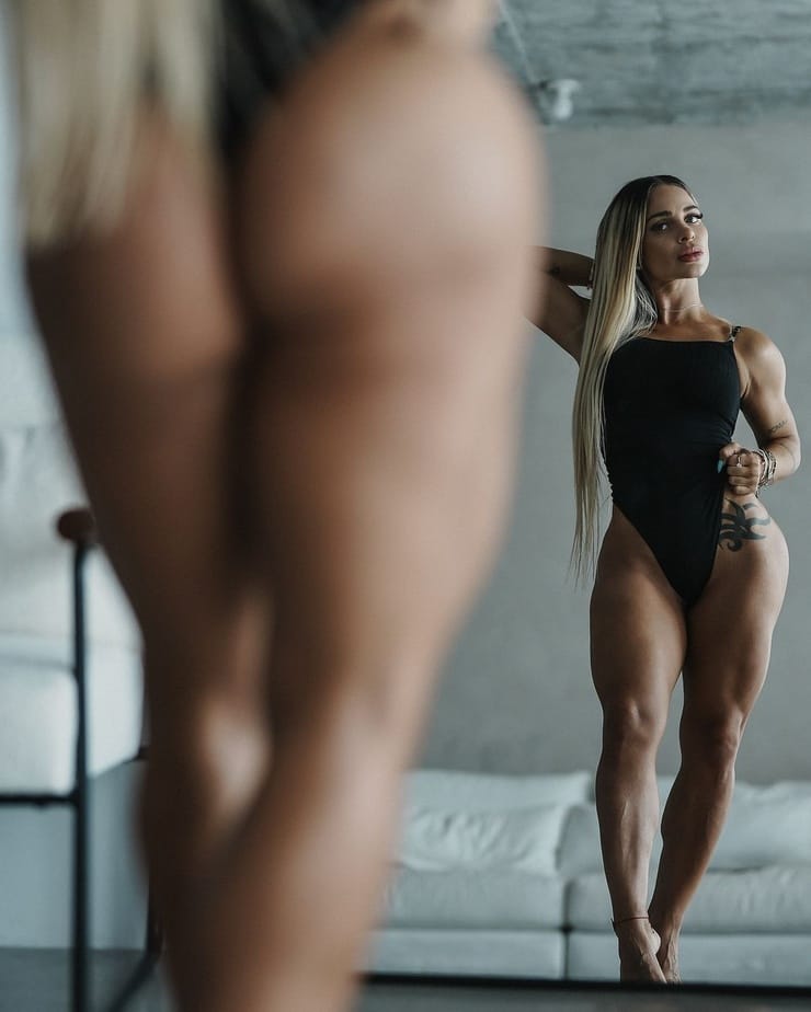 Mia Rivero