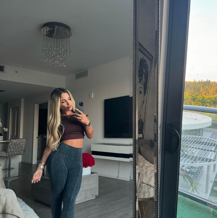 Mia Rivero