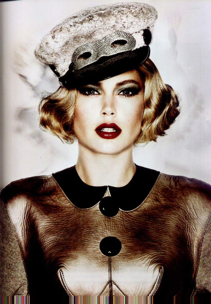 Doutzen Kroes Doutzen Kroes