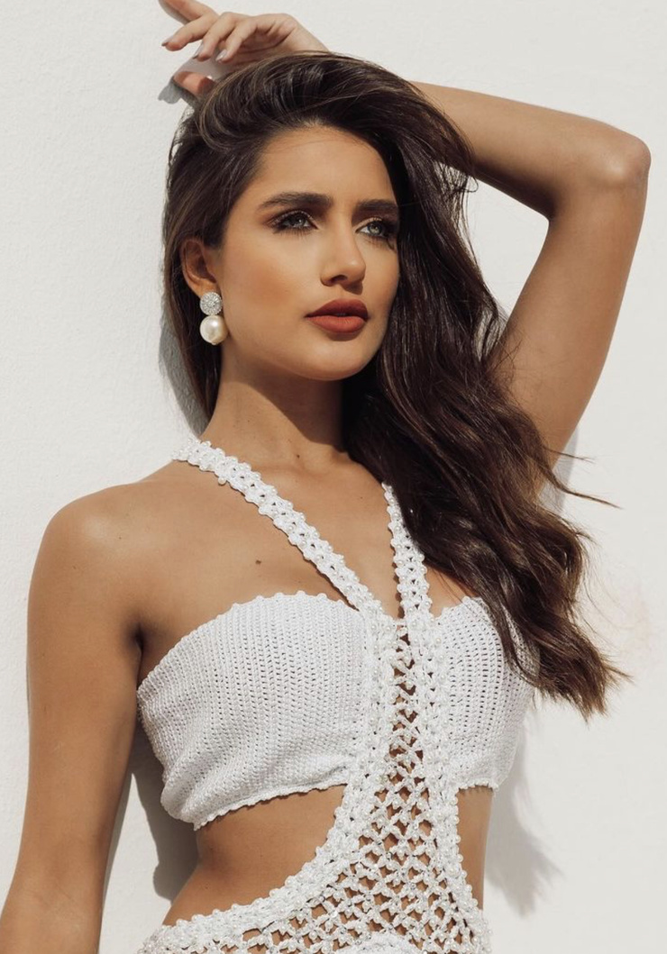 Isadora Murta