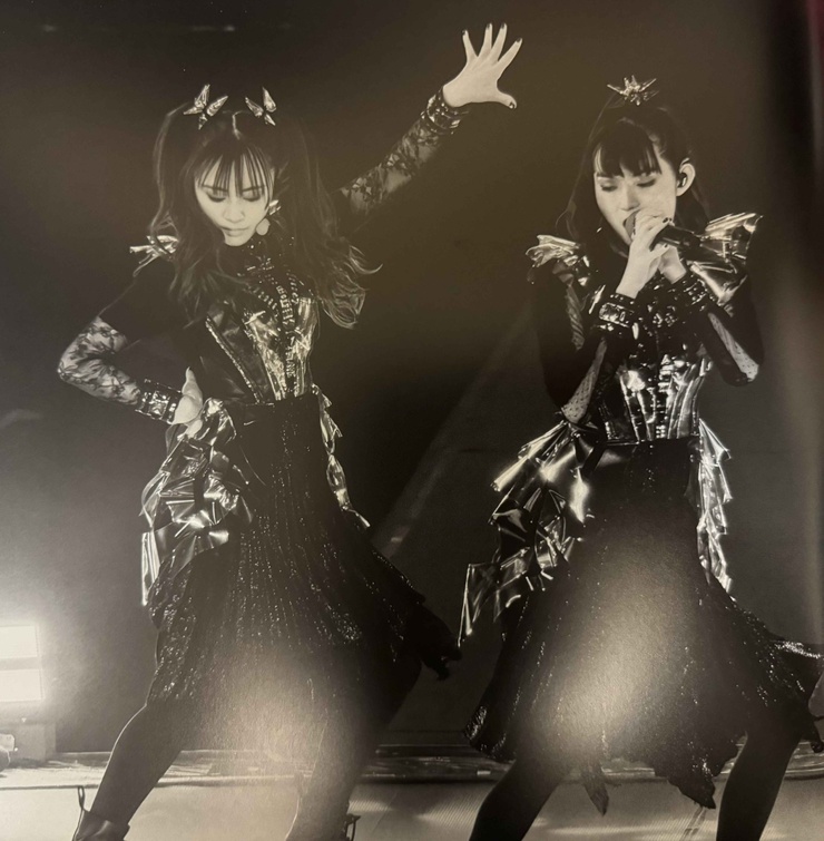 BABYMETAL