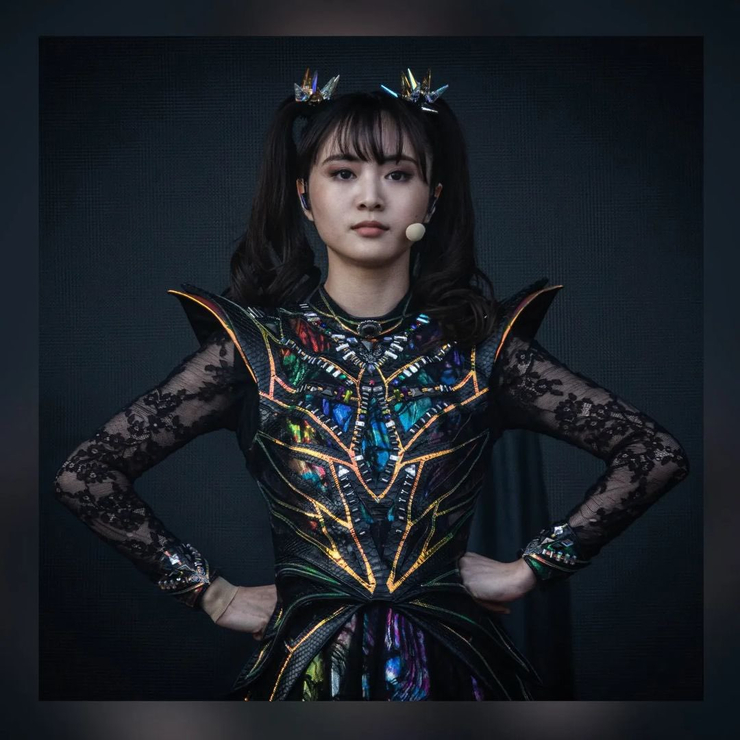 BABYMETAL