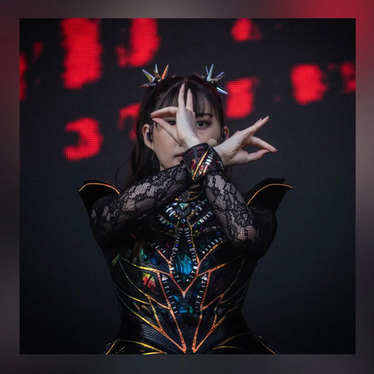 BABYMETAL
