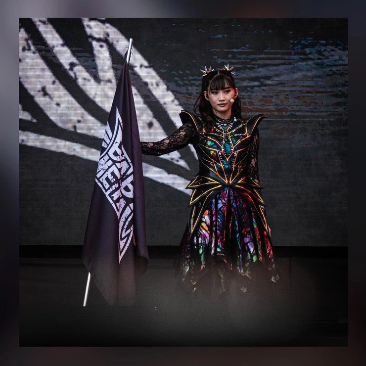 BABYMETAL