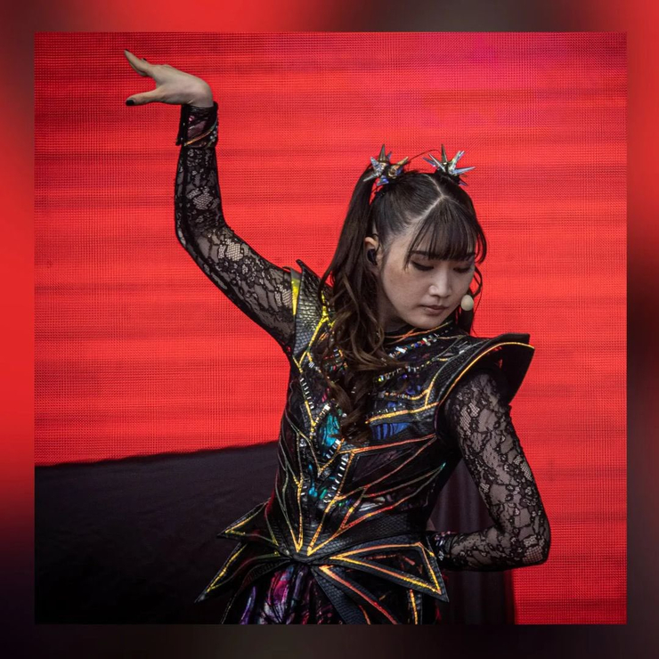 BABYMETAL
