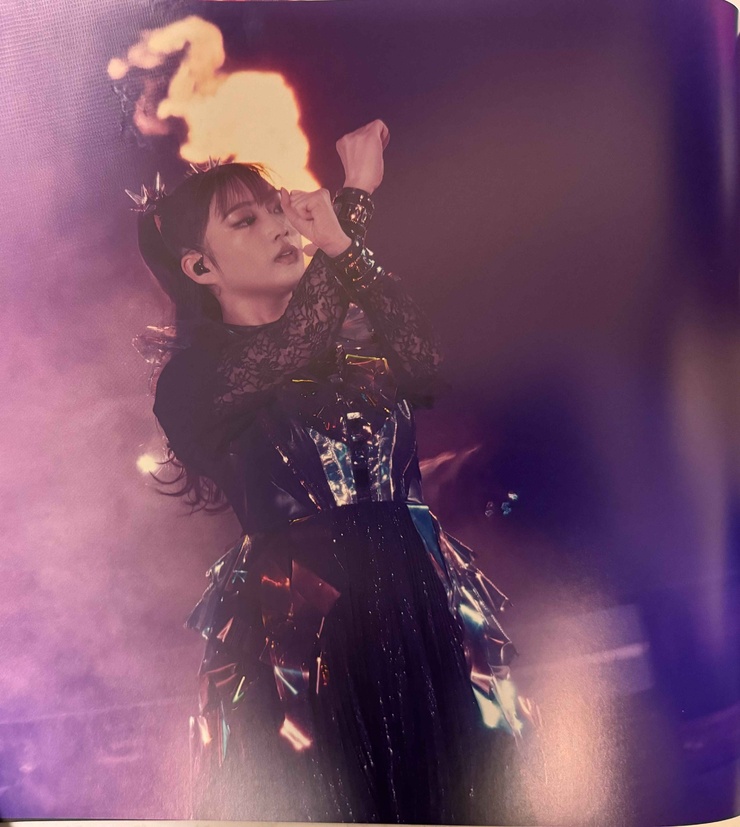 BABYMETAL