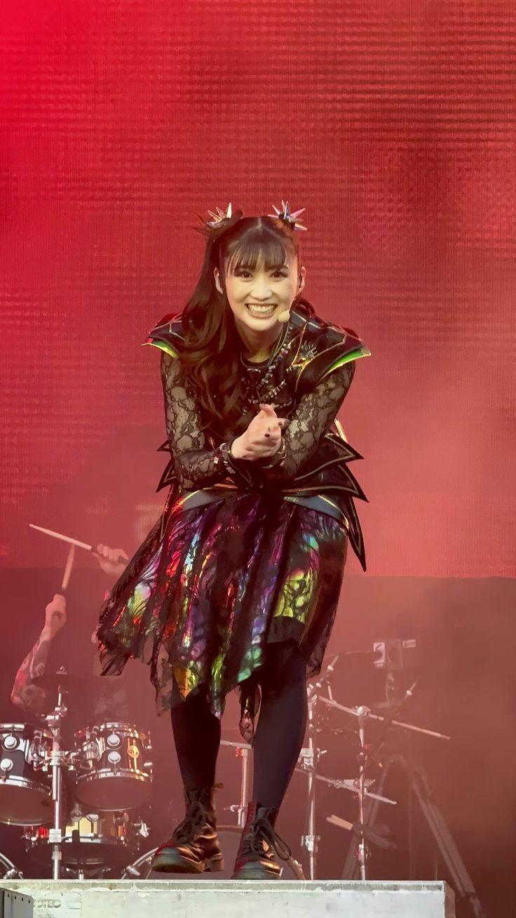 BABYMETAL