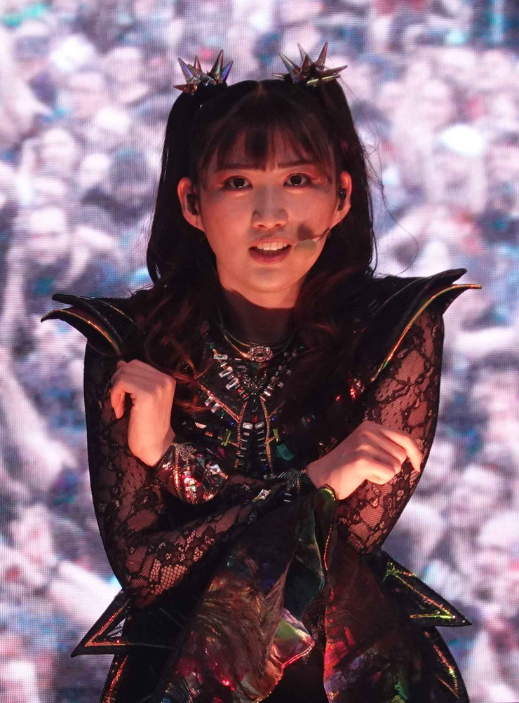 BABYMETAL