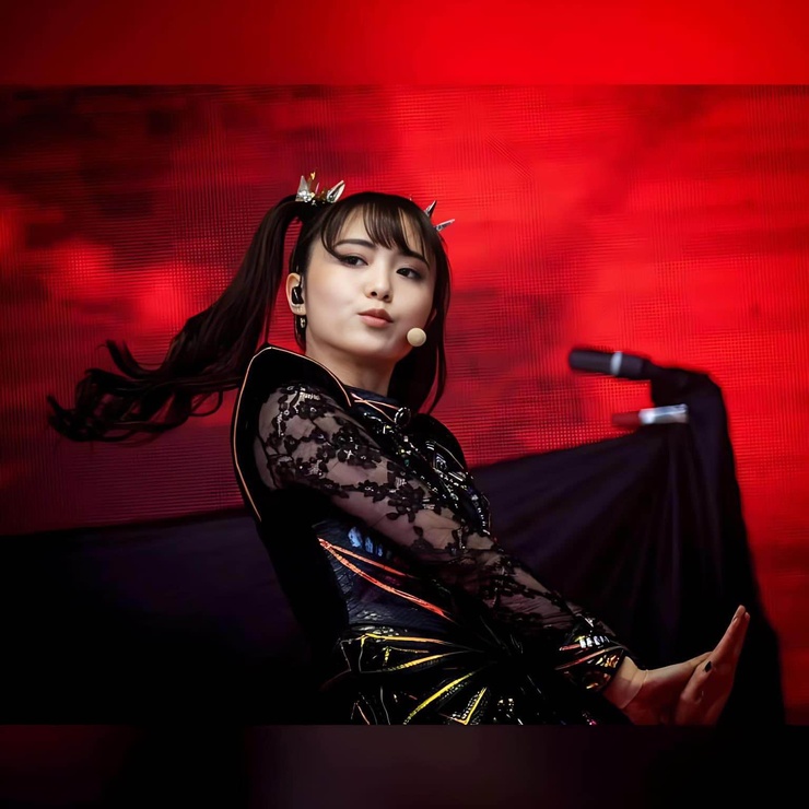 BABYMETAL