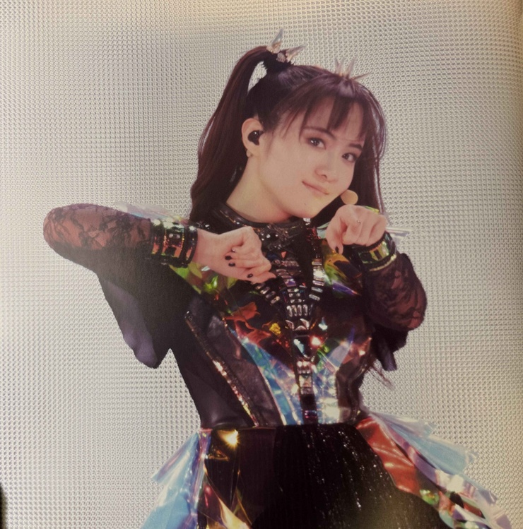 BABYMETAL
