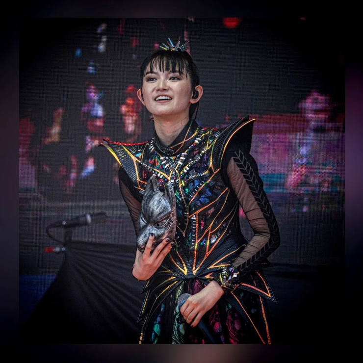 BABYMETAL