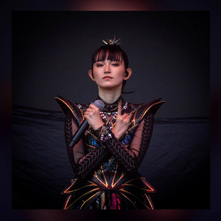 BABYMETAL